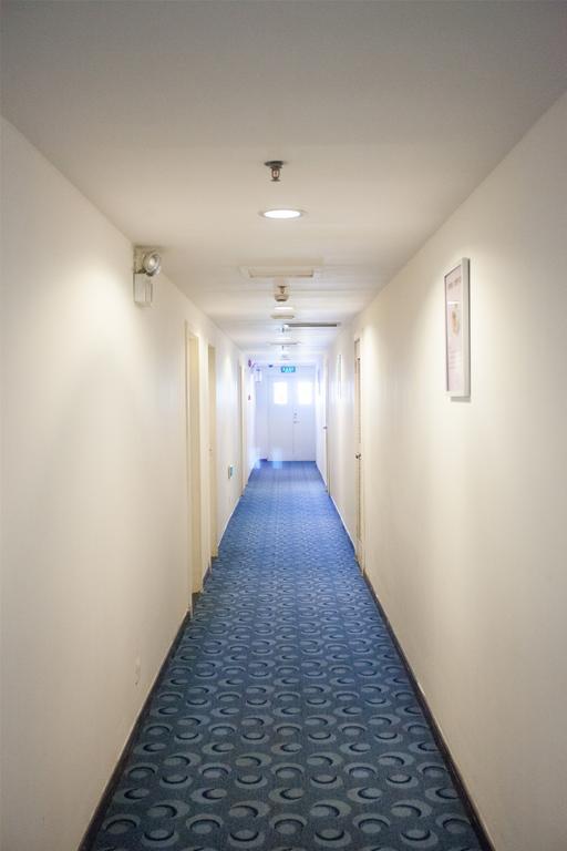 7Days Inn Shanghai Railway Station Hotel Shanghai
